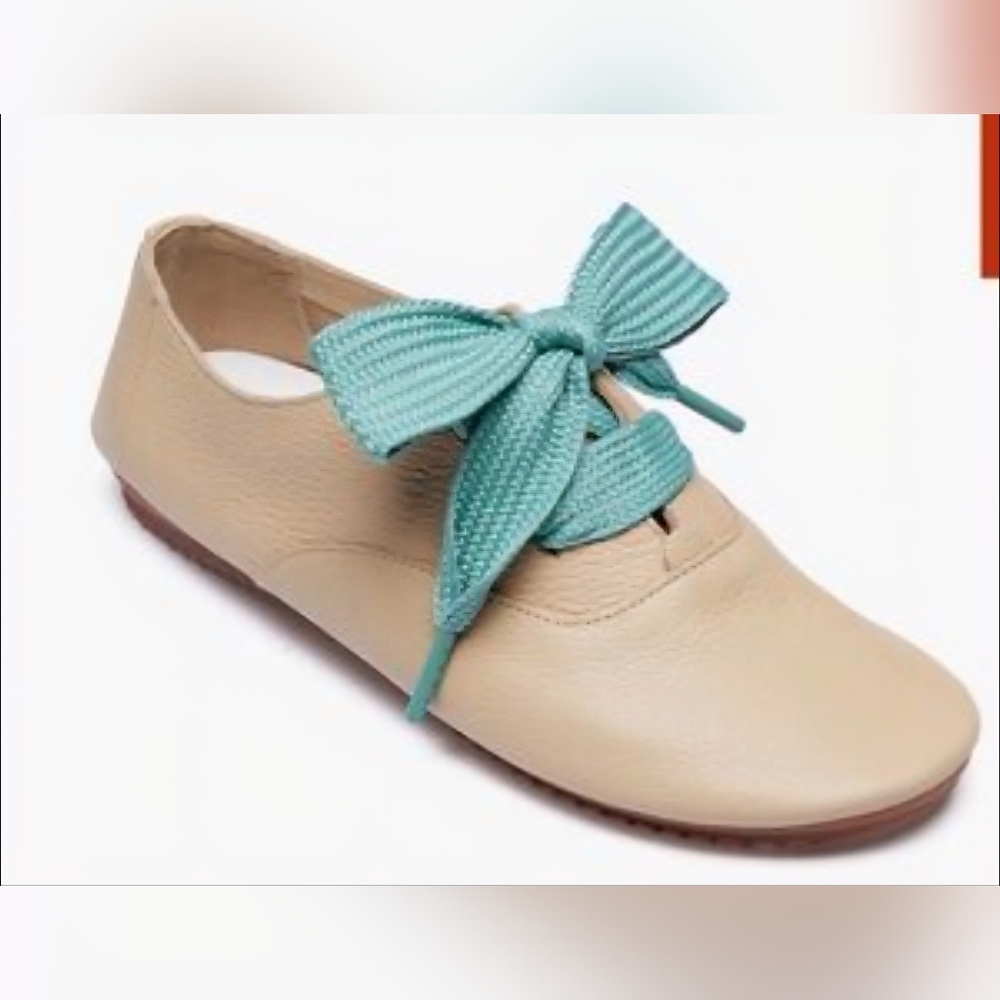 Women's Anothersole Stella Sand Loafers, Size 10